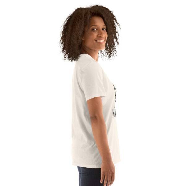 LYNX Slogan Shirt – Bild 70