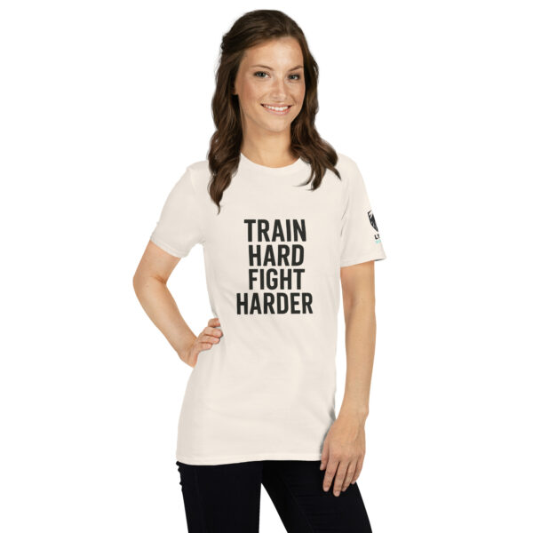 LYNX Slogan Shirt – Bild 69