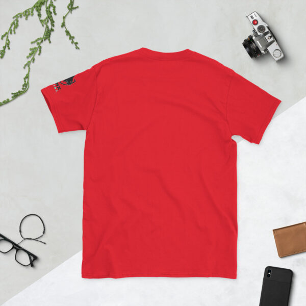 LYNX Slogan Shirt – Bild 88