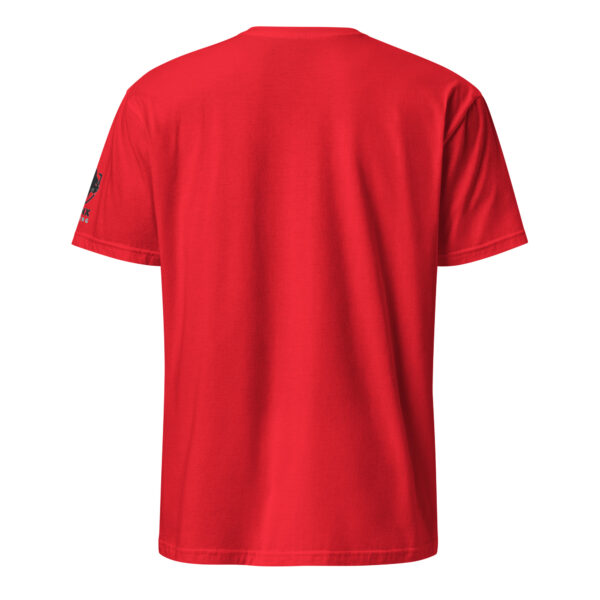 Slogan Shirt - No Guts No Glory – Bild 10