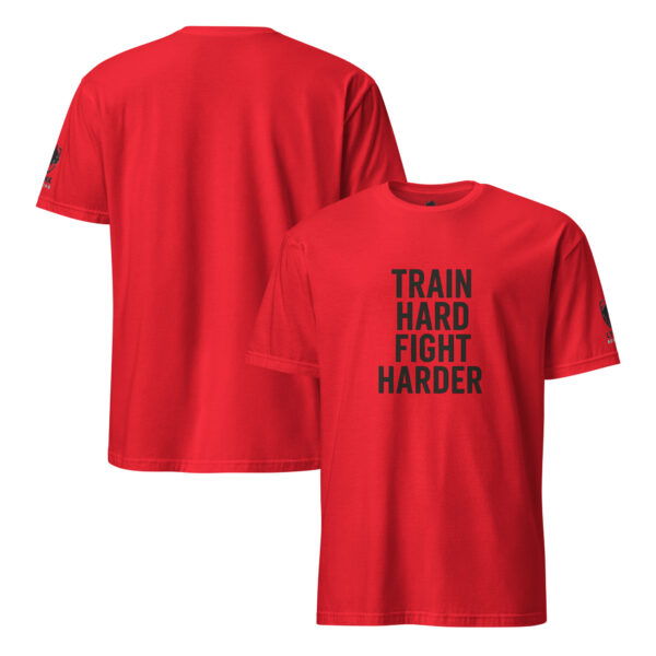 LYNX Slogan Shirt – Bild 3