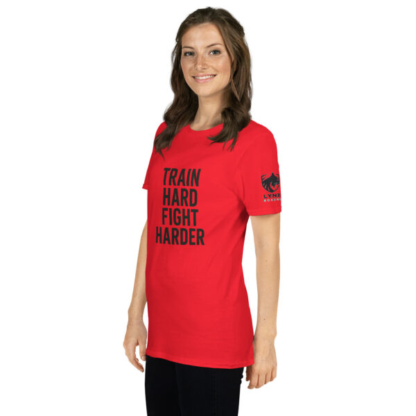 LYNX Slogan Shirt – Bild 2