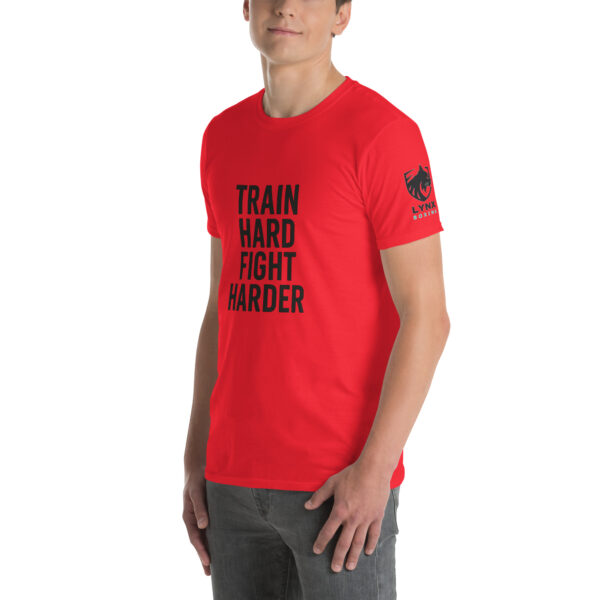 LYNX Slogan Shirt – Bild 4
