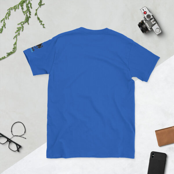LYNX Slogan Shirt – Bild 90