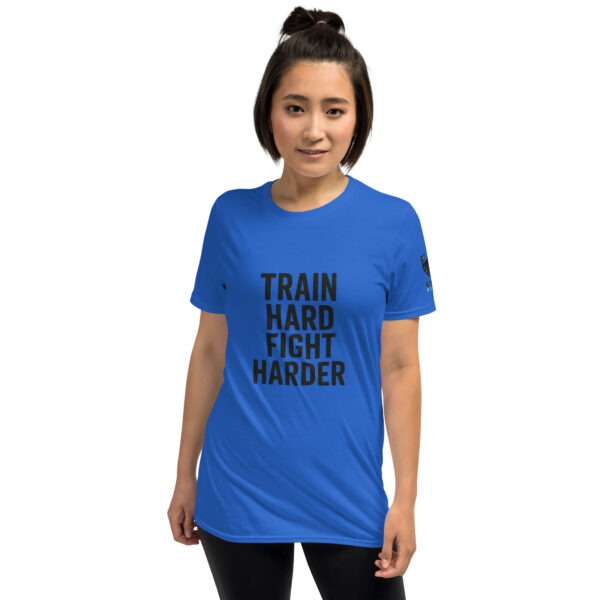 LYNX Slogan Shirt – Bild 9