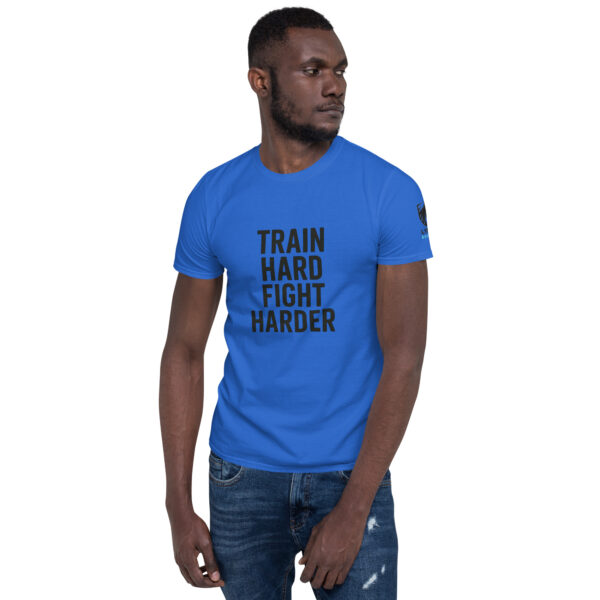 LYNX Slogan Shirt – Bild 10