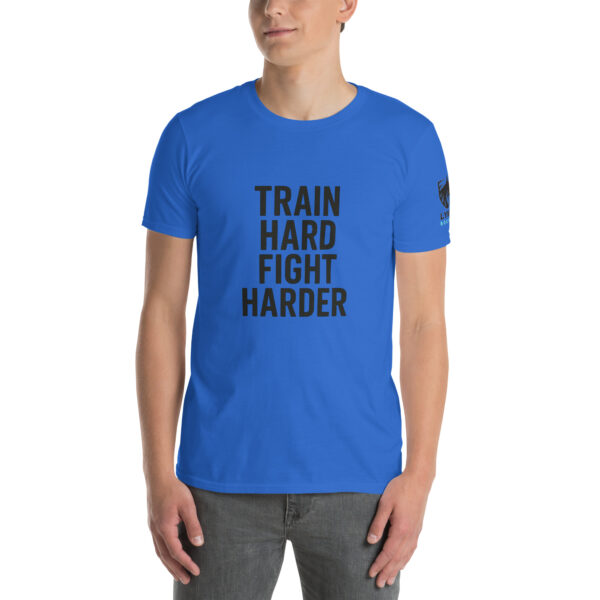 LYNX Slogan Shirt – Bild 11
