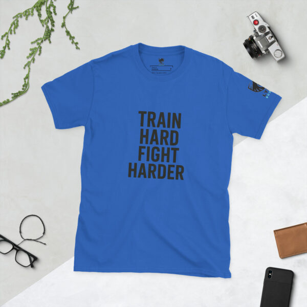 LYNX Slogan Shirt – Bild 89