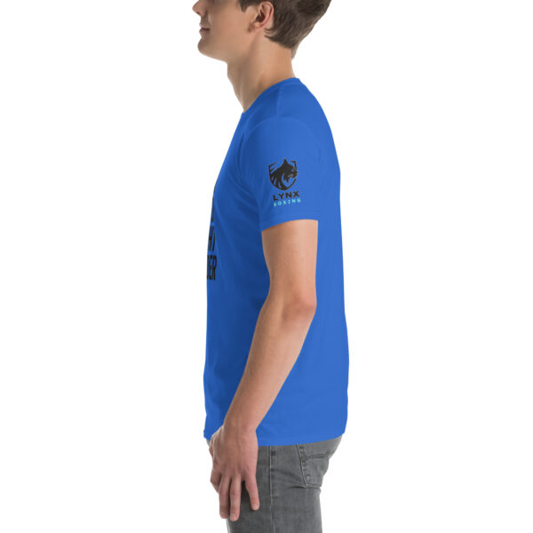 LYNX Slogan Shirt – Bild 8