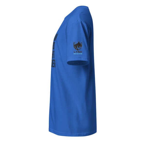 LYNX Slogan Shirt – Bild 13