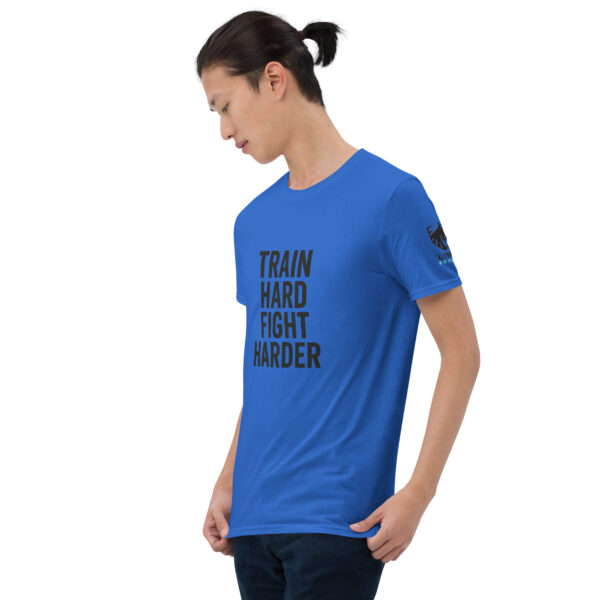LYNX Slogan Shirt – Bild 5