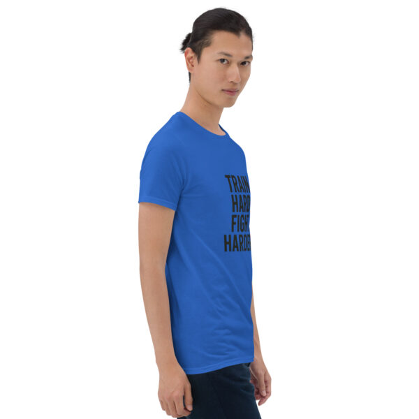 LYNX Slogan Shirt – Bild 6