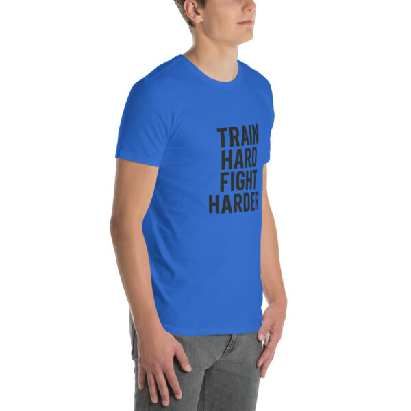 LYNX Slogan Shirt – Bild 7