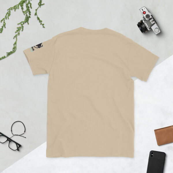 LYNX Slogan Shirt – Bild 98