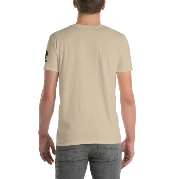 Slogan Shirt - No Guts No Glory – Bild 53