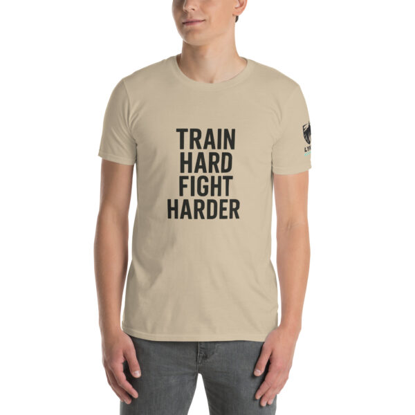 LYNX Slogan Shirt – Bild 47