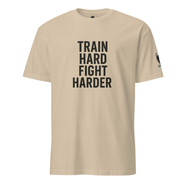LYNX Slogan Shirt – Bild 48