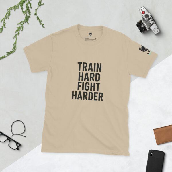 LYNX Slogan Shirt – Bild 97