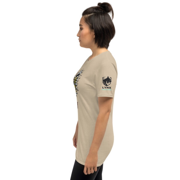 Slogan Shirt - No Guts No Glory – Bild 47