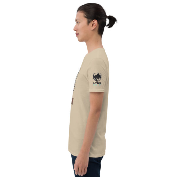 Slogan Shirt - No Guts No Glory – Bild 52