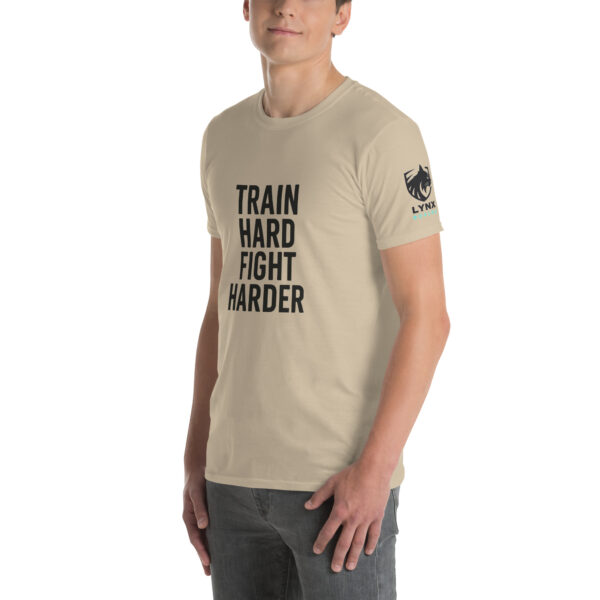 LYNX Slogan Shirt – Bild 40