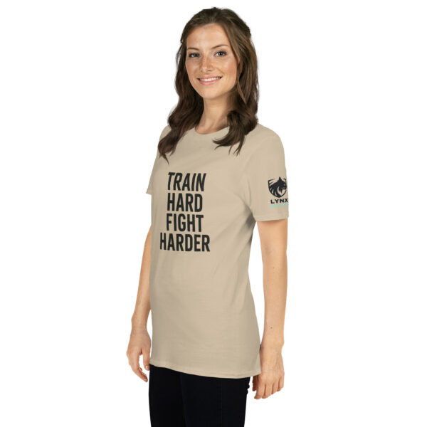 LYNX Slogan Shirt – Bild 41