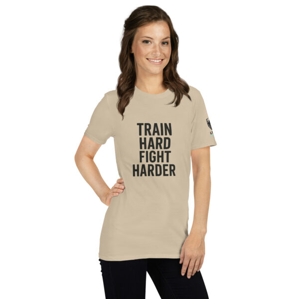 LYNX Slogan Shirt – Bild 42