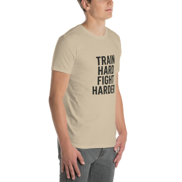 LYNX Slogan Shirt – Bild 45