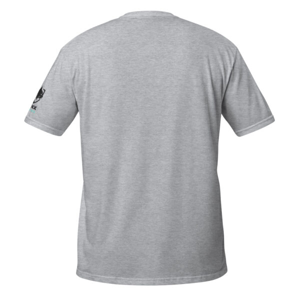 Slogan Shirt - No Guts No Glory – Bild 73