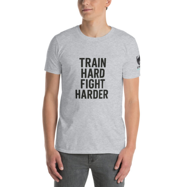 LYNX Slogan Shirt – Bild 66