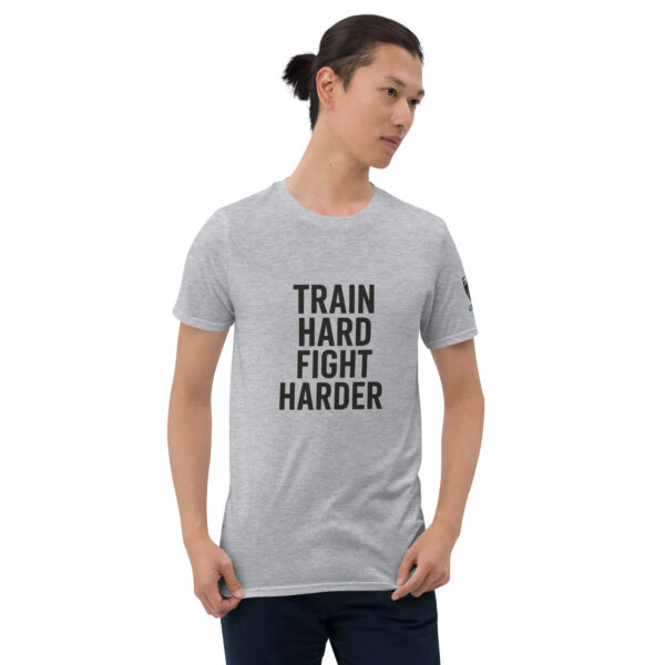 LYNX Slogan Shirt – Bild 67