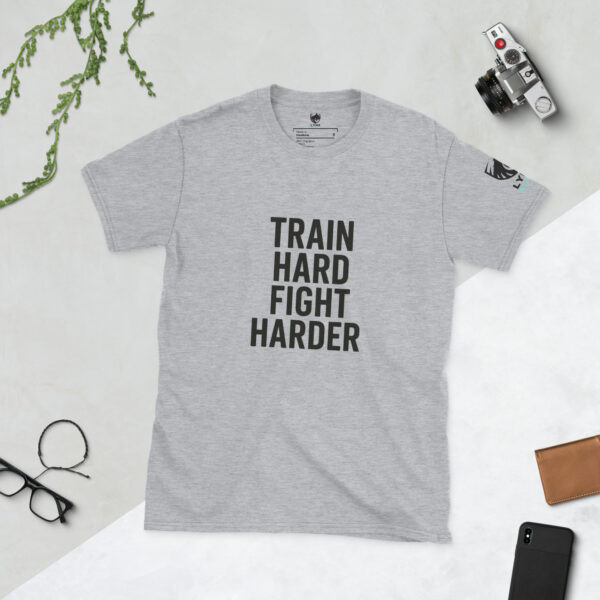 LYNX Slogan Shirt – Bild 101