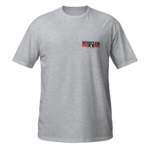 Boxclub ASKÖ Linz Design Shirt - Print Logo