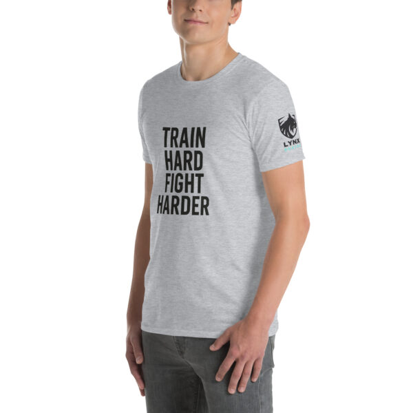 LYNX Slogan Shirt – Bild 60