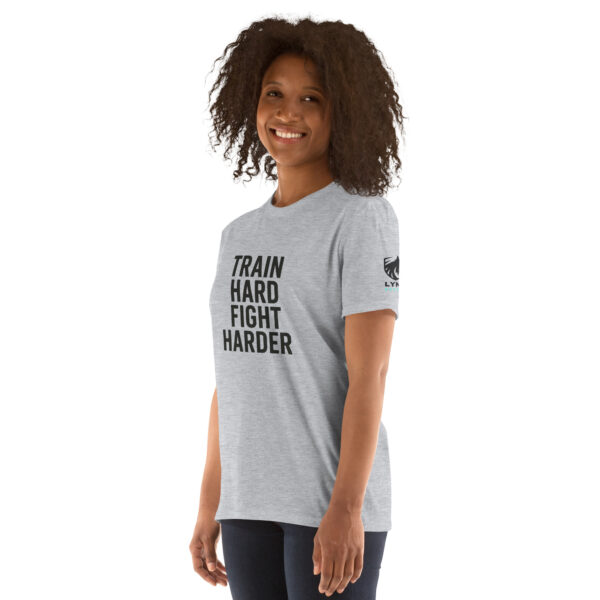 LYNX Slogan Shirt – Bild 61