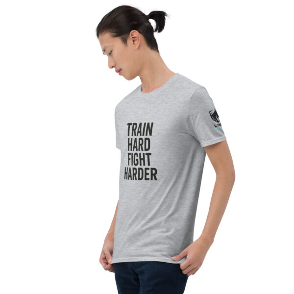 LYNX Slogan Shirt – Bild 63