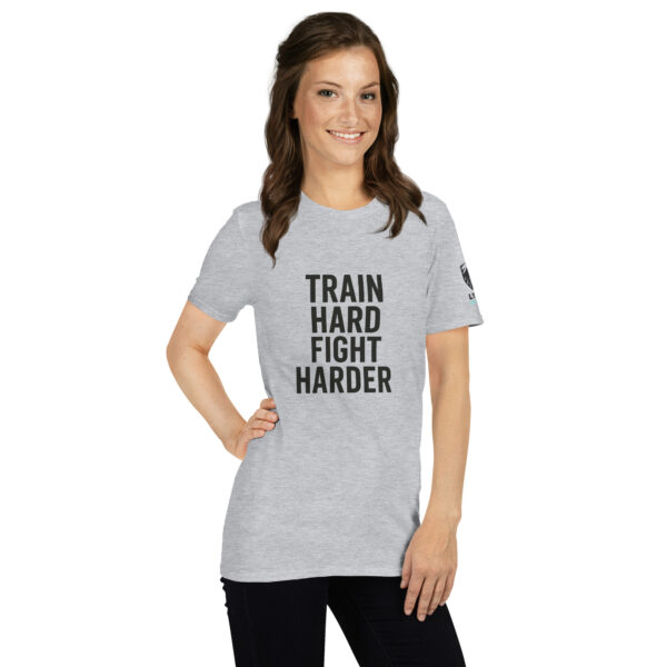 LYNX Slogan Shirt – Bild 62