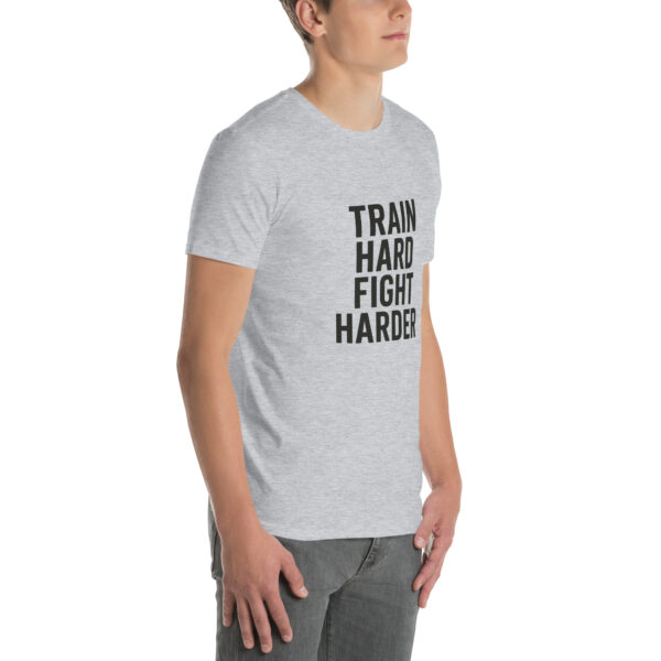 LYNX Slogan Shirt – Bild 64