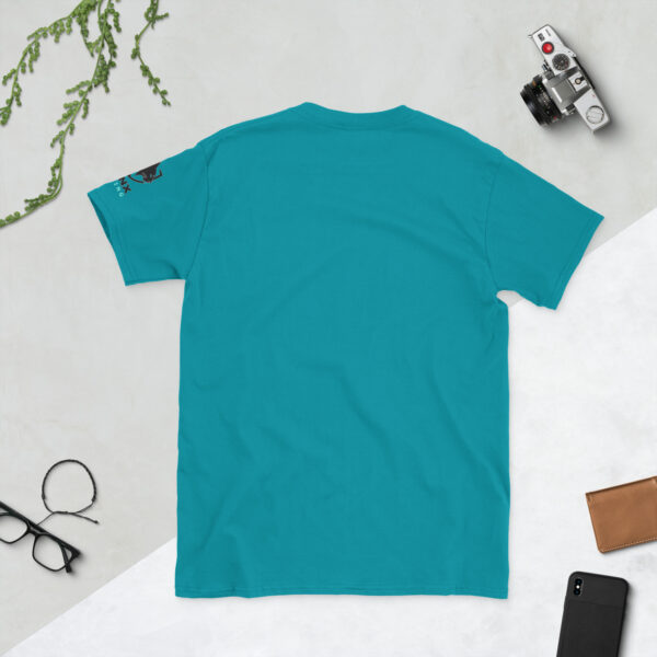 LYNX Slogan Shirt – Bild 96