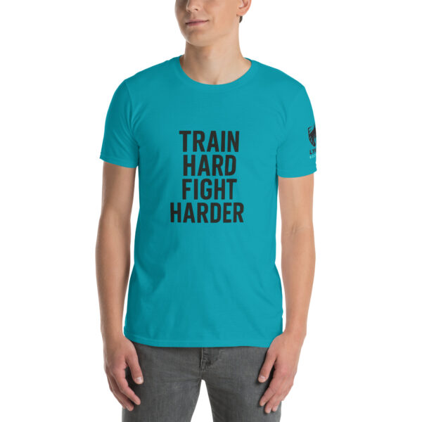 LYNX Slogan Shirt – Bild 36