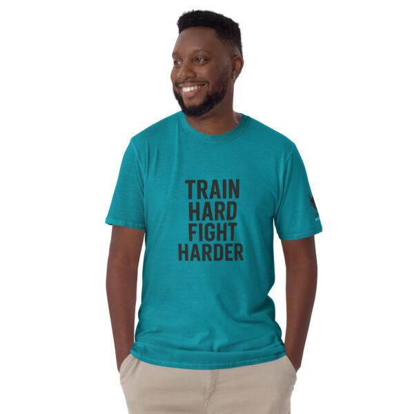 LYNX Slogan Shirt – Bild 38
