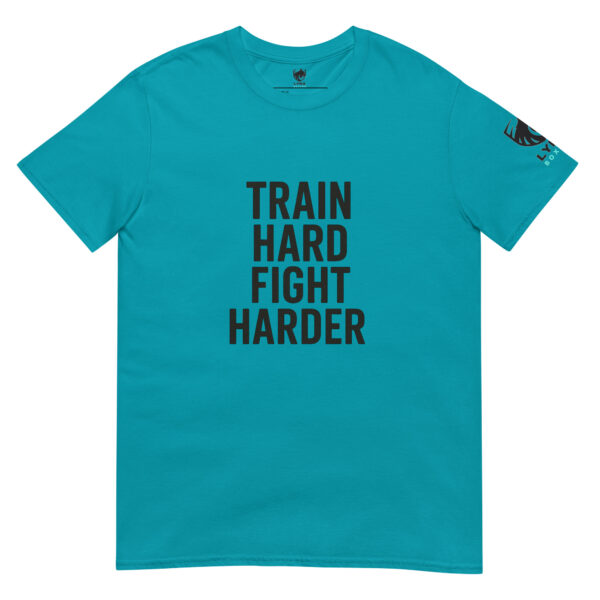 LYNX Slogan Shirt – Bild 39