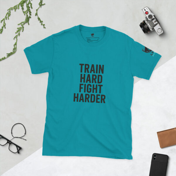 LYNX Slogan Shirt – Bild 95