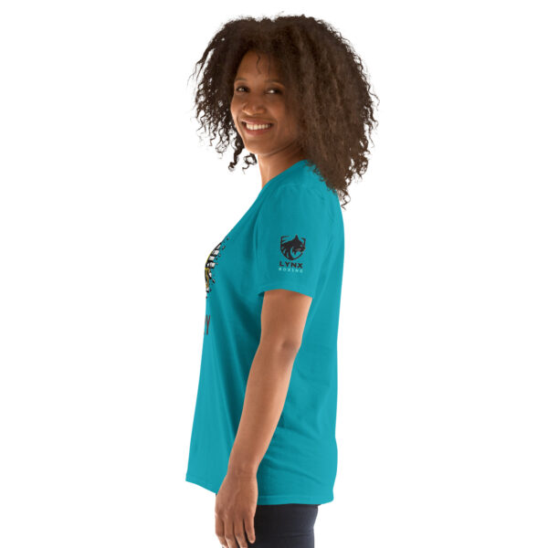 Slogan Shirt - No Guts No Glory – Bild 40