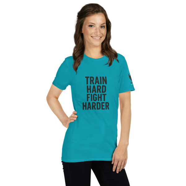 LYNX Slogan Shirt – Bild 35