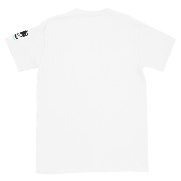 Slogan Shirt - No Guts No Glory – Bild 89