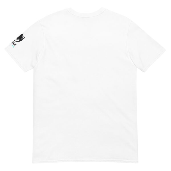 Slogan Shirt - No Guts No Glory – Bild 92