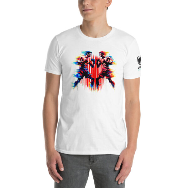 LYNX Design Shirt - Match – Bild 9