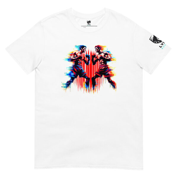 LYNX Design Shirt - Match