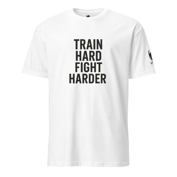 LYNX Slogan Shirt – Bild 80